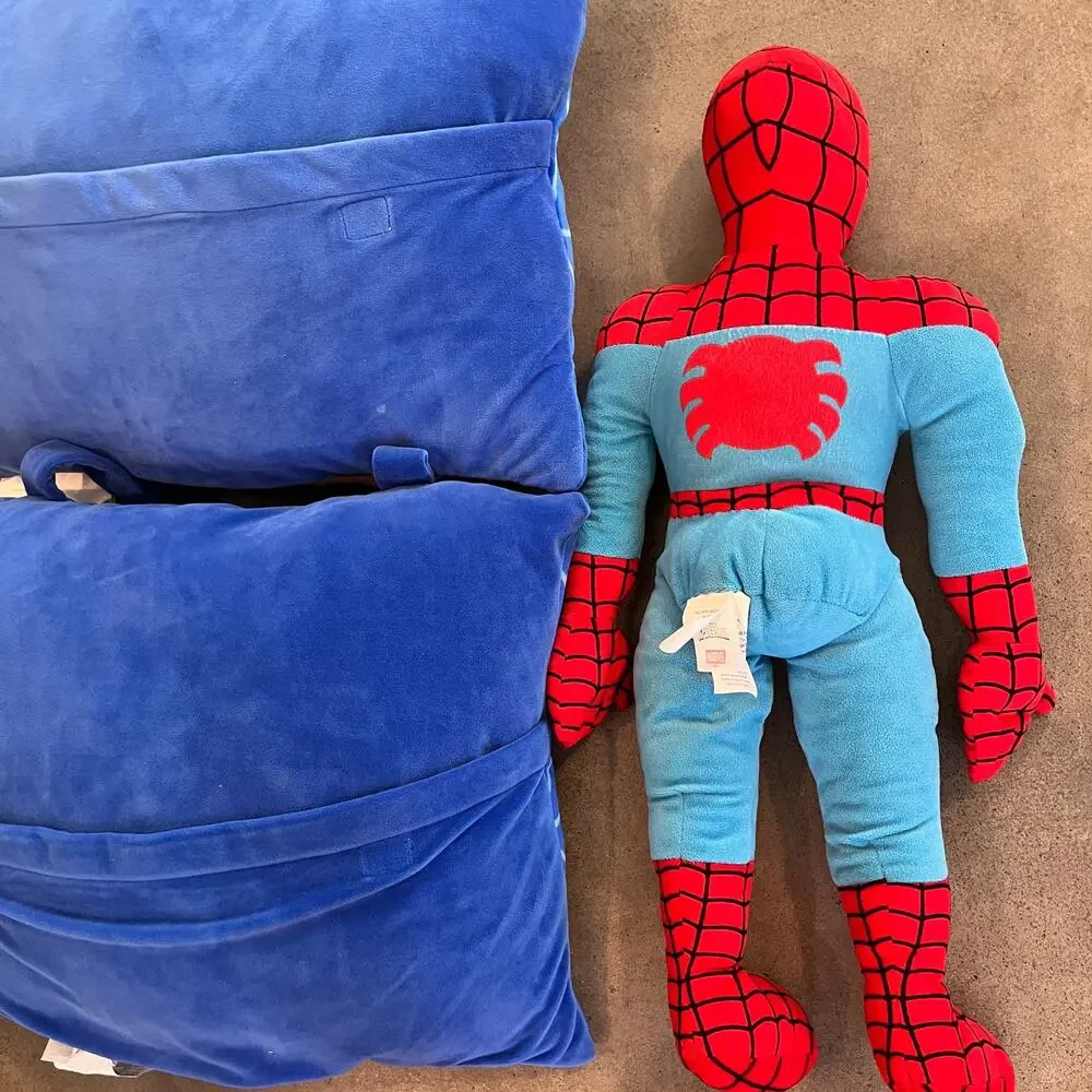 Marvel add some